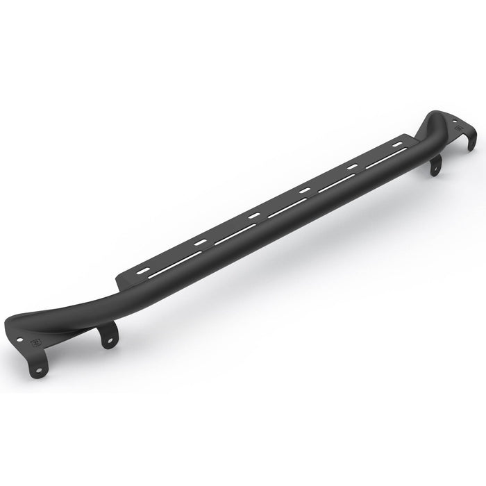 ZROADZ Front Bumper Top LED Kit – 2021–2025 Ford Bronco (w/ Modular Bumper) Includes (6) 3-Inch LED Pod Lights | Made in the USA - PN #Z325431-KIT