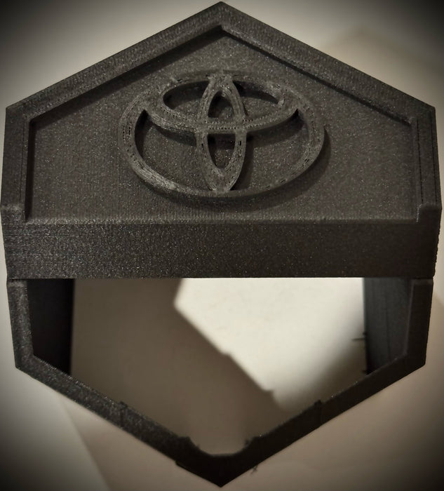 Toyota FJ Cruiser Backup Camera Housing Cover