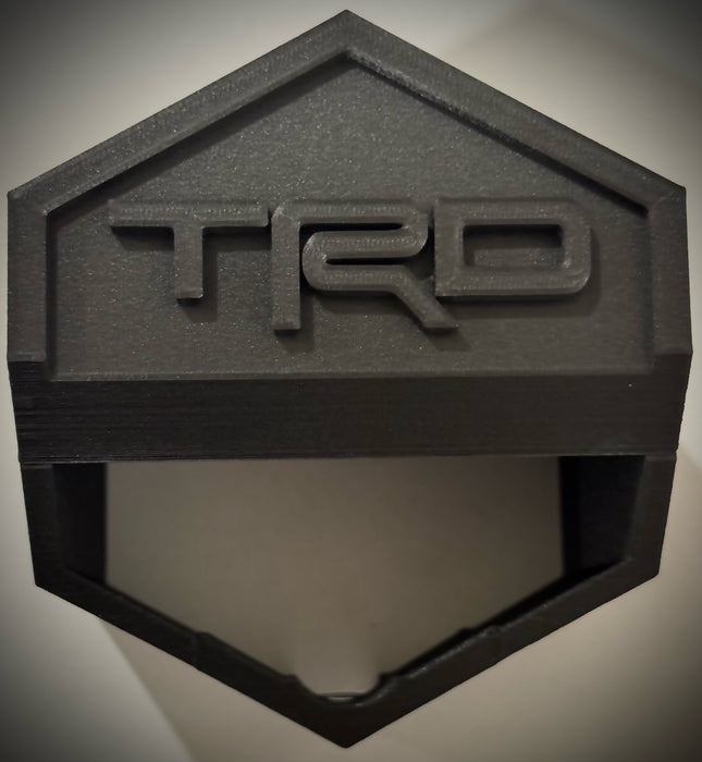 Toyota FJ Cruiser Backup Camera Housing Cover