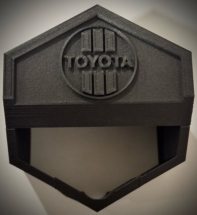 Toyota FJ Cruiser Backup Camera Housing Cover