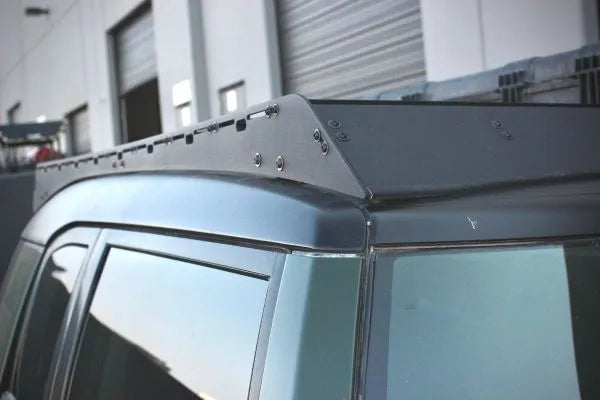 Westcott Designs Modular Roof Rack for Toyota FJ Cruiser (2007–2014)