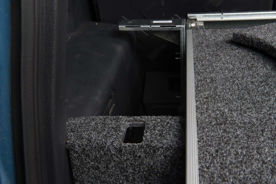 ARB Side Floor Kit FJFK 2007-2014 Toyota FJ Cruiser