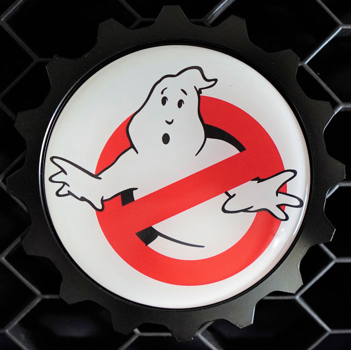 Toyota Front Grille Emblem Badge