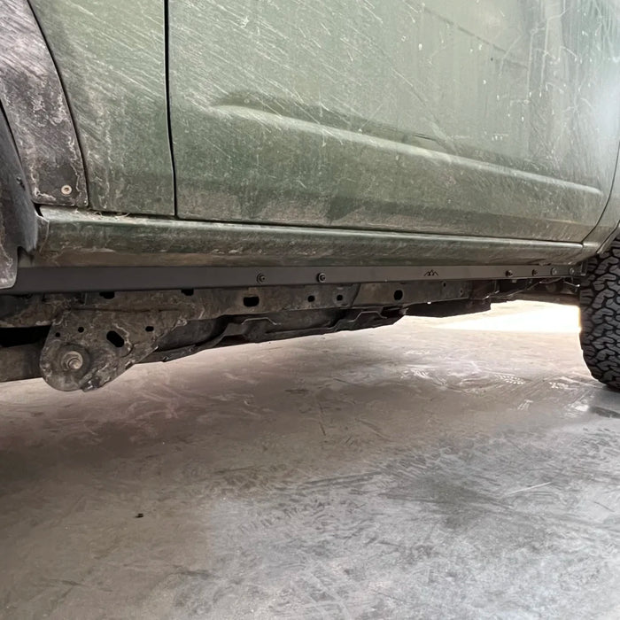 RCI Off-Road 2 Door | Pinch Seam Covers | 21-Present Bronco
