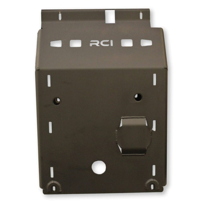 RCI Off Road Engine Skid Plate for Toyota 4Runner (2003–2009), FJ Cruiser (2007–2009), and Lexus GX 470