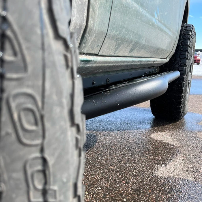 RCI Off-Road 2 Door | Pinch Seam Covers | 21-Present Bronco