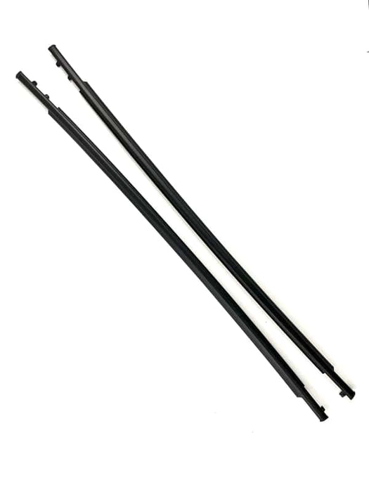 Fairchild Industries Outer Belt Weatherstrip Kit - FRONT DOORS
