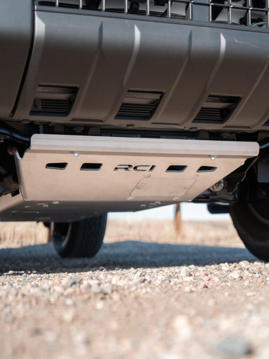 RCI Off Road Engine Skid Plate | 24-Present Land Cruiser