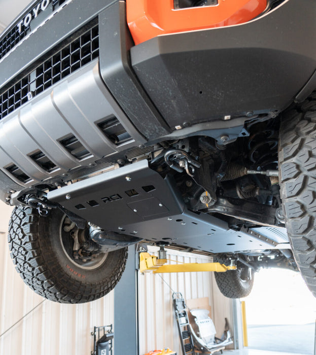 RCI Off Road Engine Skid Plate | 24-Present Land Cruiser