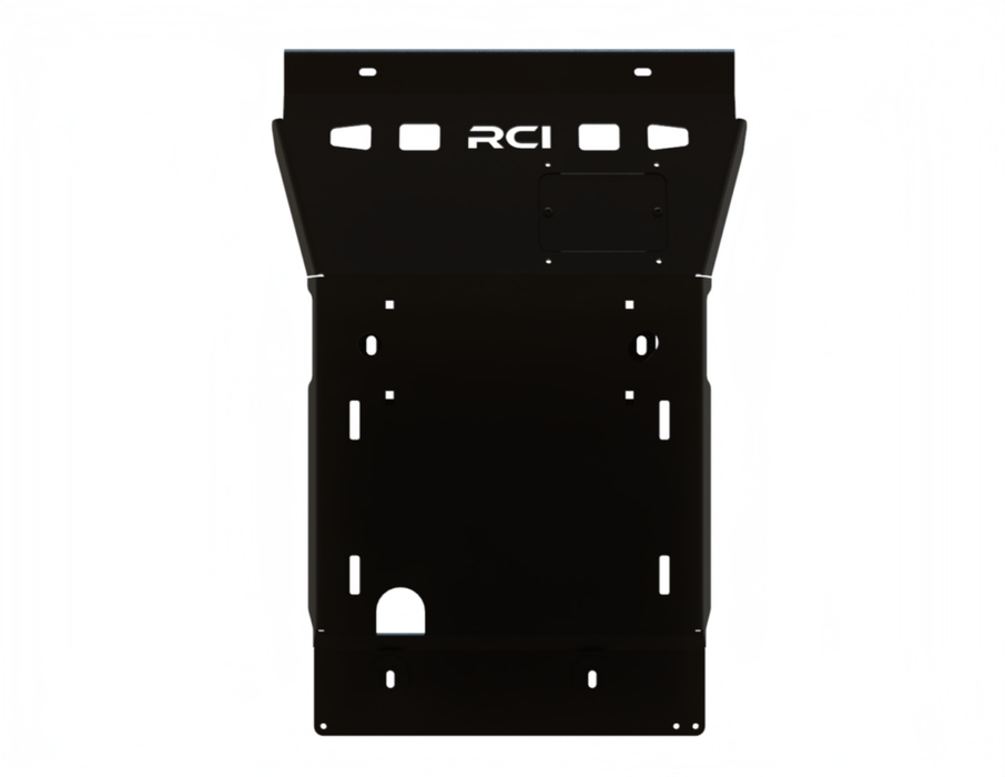 RCI Off Road Engine Skid Plate | 24-Present Land Cruiser