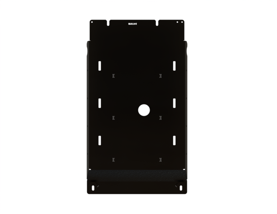 RCI Off-Road Skid Plate – Hybrid Transmission | Fits 2024+ Tacoma & Land Cruiser LC250
