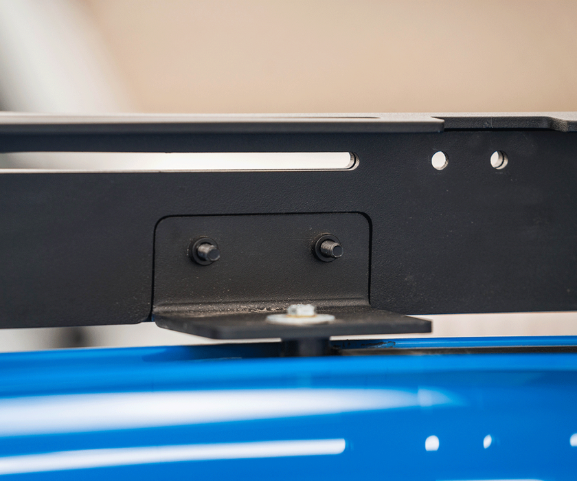 Prinsu Pro Landcruiser 250 Series Roof Rack | 2024+