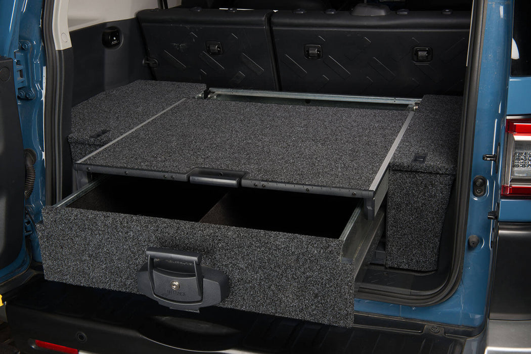ARB Roller Drawer with Roller Floor 2007-2014 Toyota FJ Cruiser