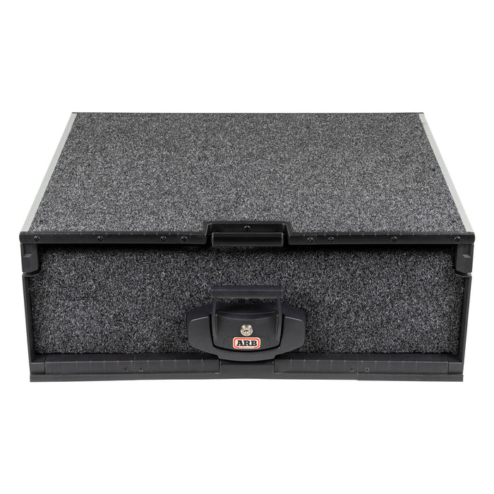 ARB Roller Drawer with Roller Floor 2007-2014 Toyota FJ Cruiser