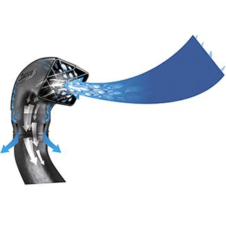 ARB Safari ARMAX Snorkel SS450HP – Fits Toyota 4Runner (2010–2023) | High-Performance Raised Air Intake