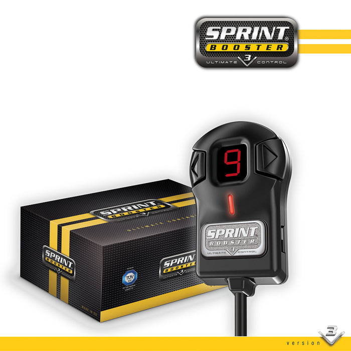 Sprint Booster Select V3