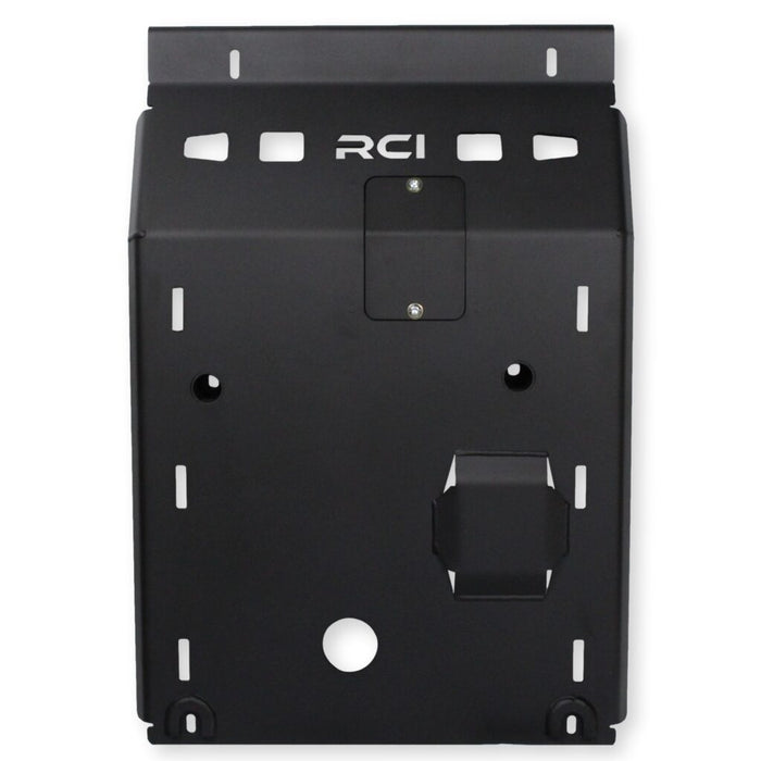 RCI Off Road Engine Skid Plate for Toyota 4Runner (2010–2024), FJ Cruiser (2010–2014), and Lexus GX