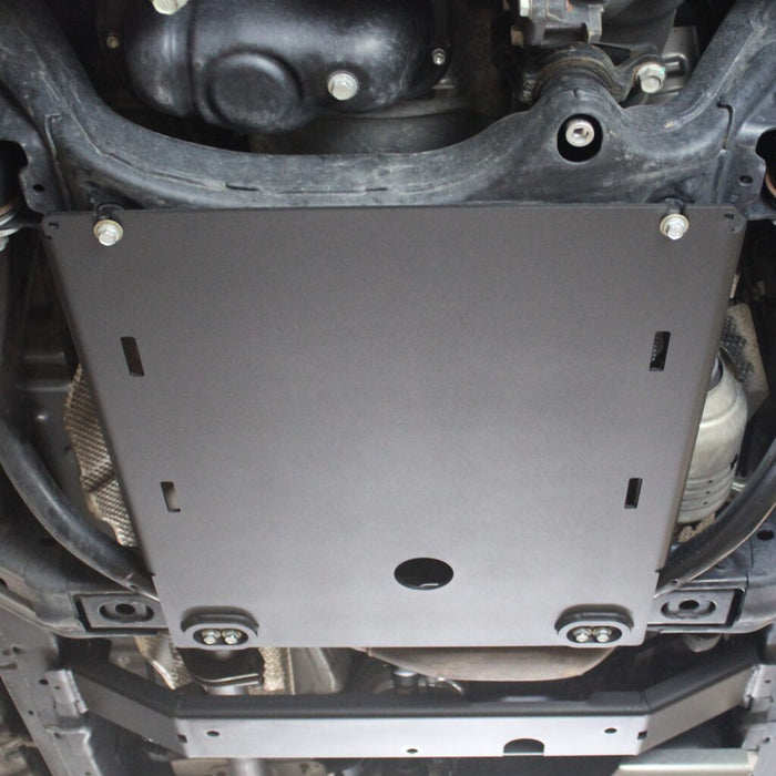 RCI Off Road Transmission Skid Plate for Toyota 4Runner (2003–2024), FJ Cruiser & Lexus GX