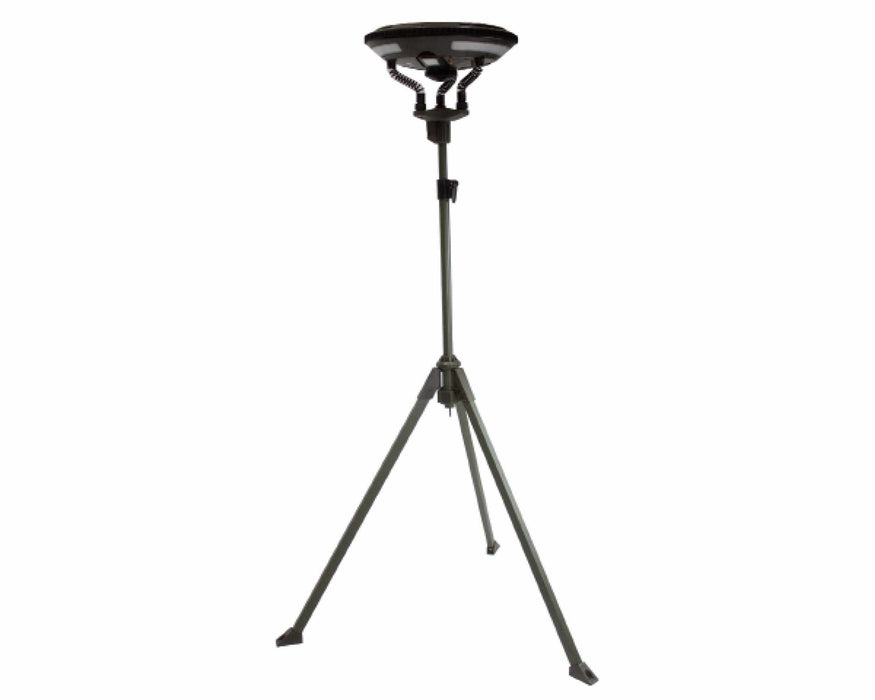OVS Wild Land Camping Gear - UFO Solar Light Light Pods & Speaker Universal