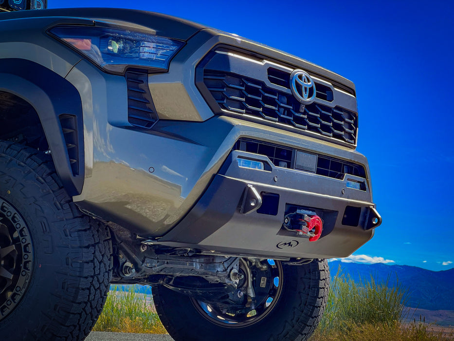 Expedition One Tacoma 2024+ Winch Mount