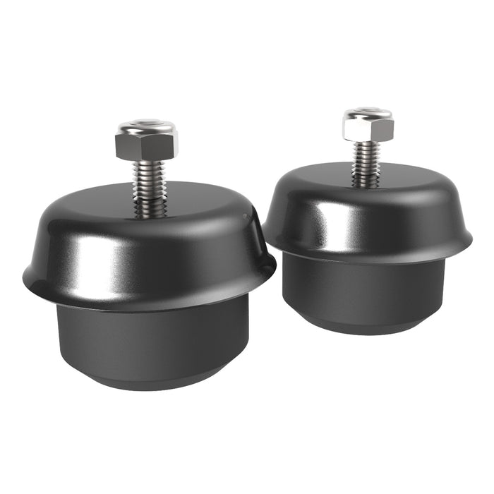 Timbren Active Off-Road Bump Stops - FRONT