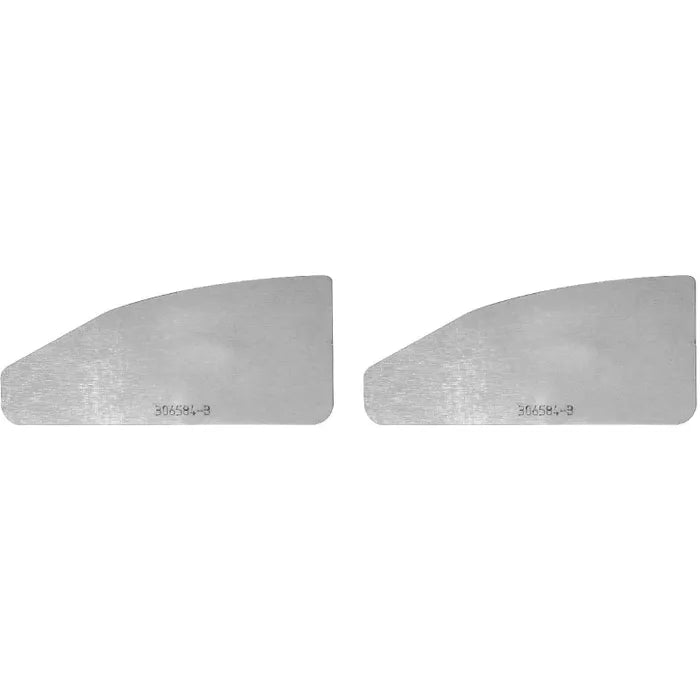 All-Pro Body Mount Chop Kit; 2005-2022 Tacoma / 2003-2022 4Runner / 2007-2014 FJ Cruiser