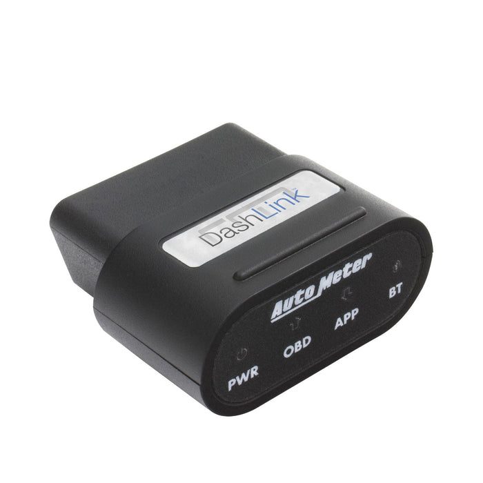 Dashlink II, OBDII Digital Gauges