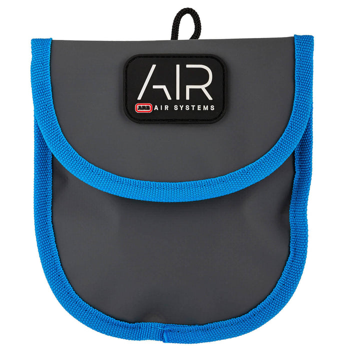 ARB E-Z Tire Deflator Kit with PSI Gauge – Rapid Valve Core Removal | Part #ARB505