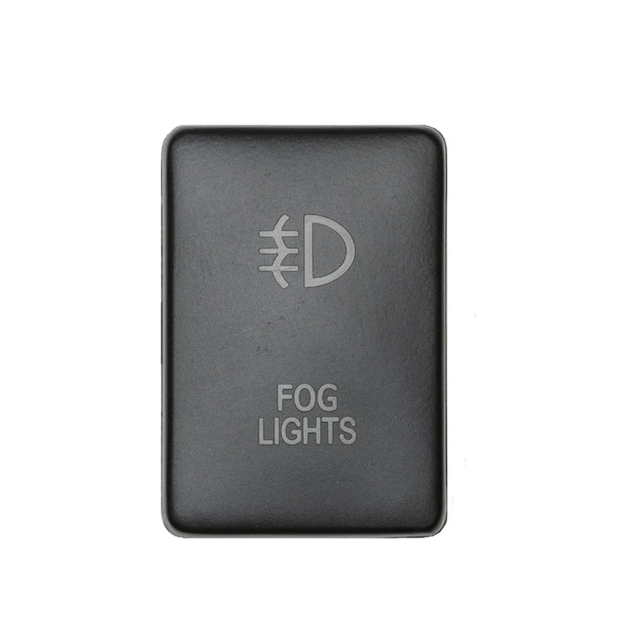 Cali Raised Small Style Toyota OEM Style "FOG LIGHTS" Switch