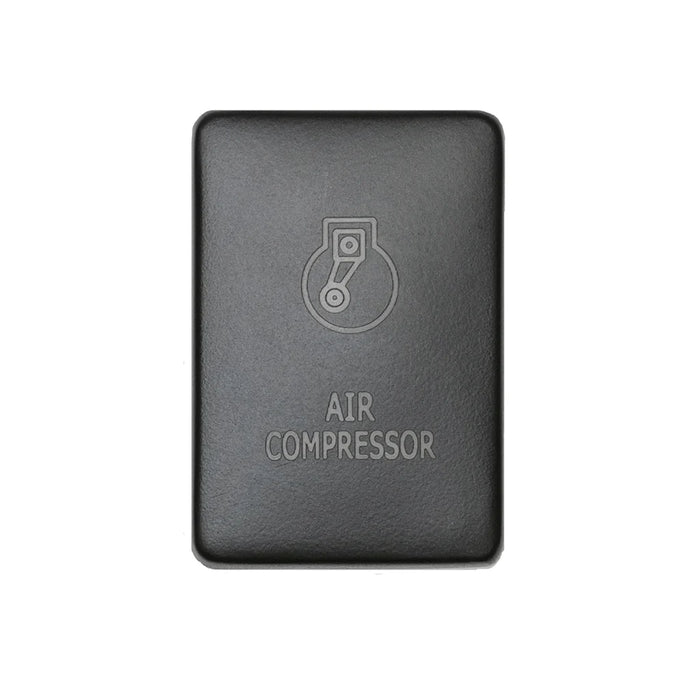 Cali Raised Small Toyota OEM Style "AIR COMPRESSOR" Switch