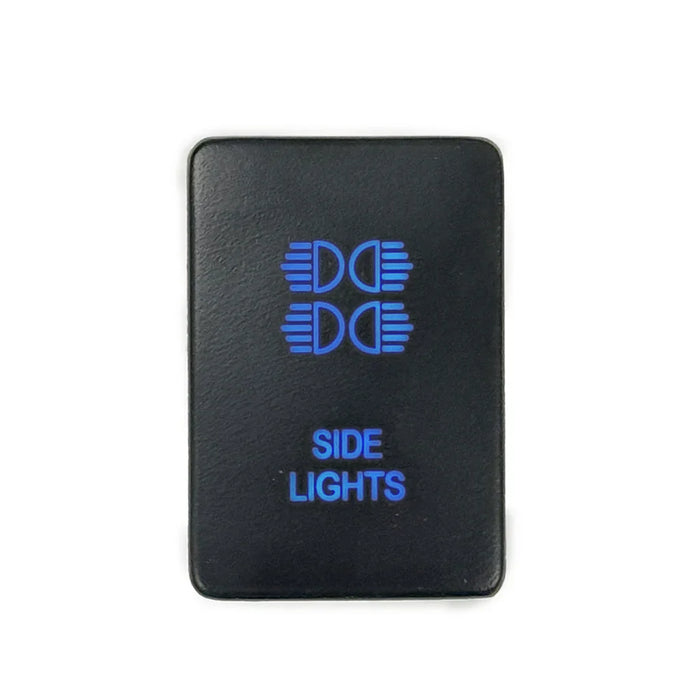 Cali Raised Small Style Toyota OEM Style "SIDE LIGHTS" Switch