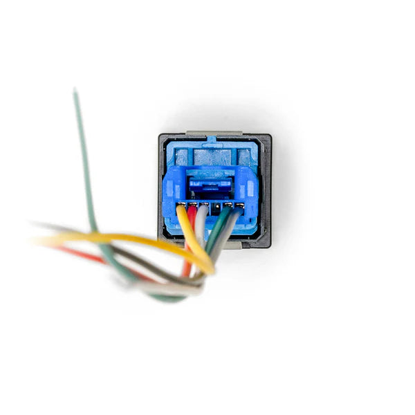 Cali Raised Toyota OEM Square Style "REVERSE LIGHTS" Switch