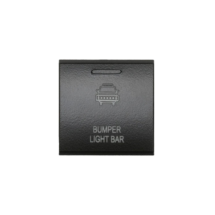 Cali Raised Toyota OEM Square Style "BUMPER LIGHT BAR" Switch