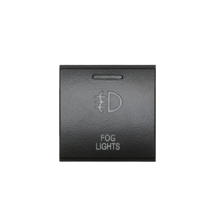 Cali Raised Toyota OEM Square Style "FOG LIGHTS" Switch
