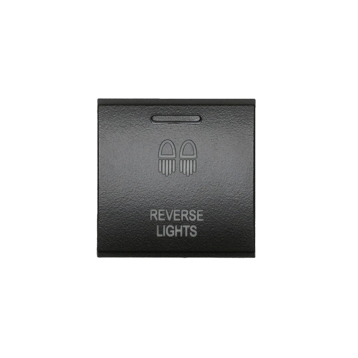 Cali Raised Toyota OEM Square Style "REVERSE LIGHTS" Switch