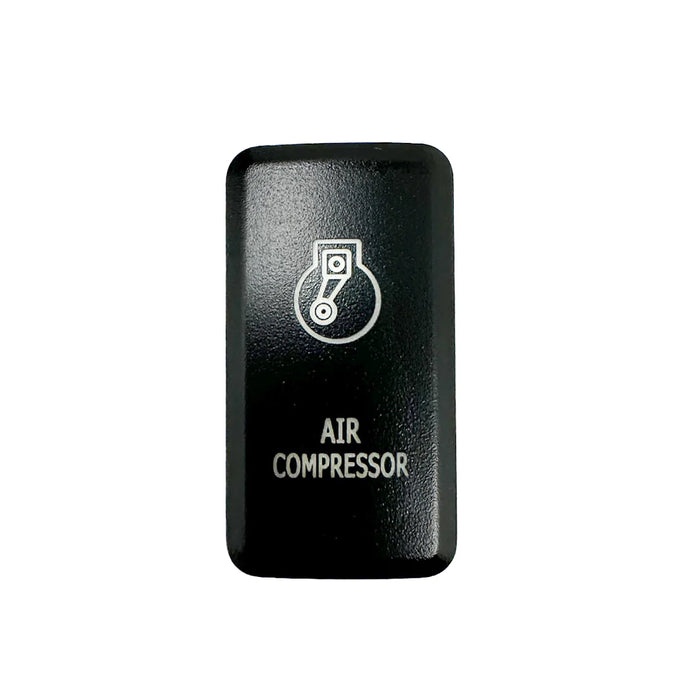 Cali Raised Tall Style Toyota OEM Style "AIR COMPRESSOR" Switch