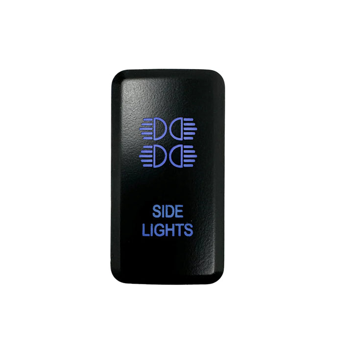 Cali Raised Tall Style Toyota OEM Style "SIDE LIGHTS" Switch