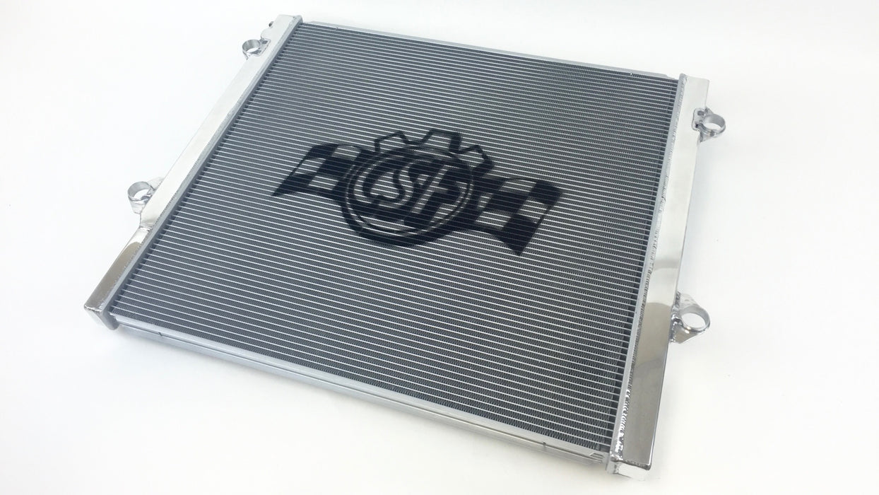 All-Aluminum High-Performance Radiator 07-14 FJ Cruiser, 03-09 4Runner