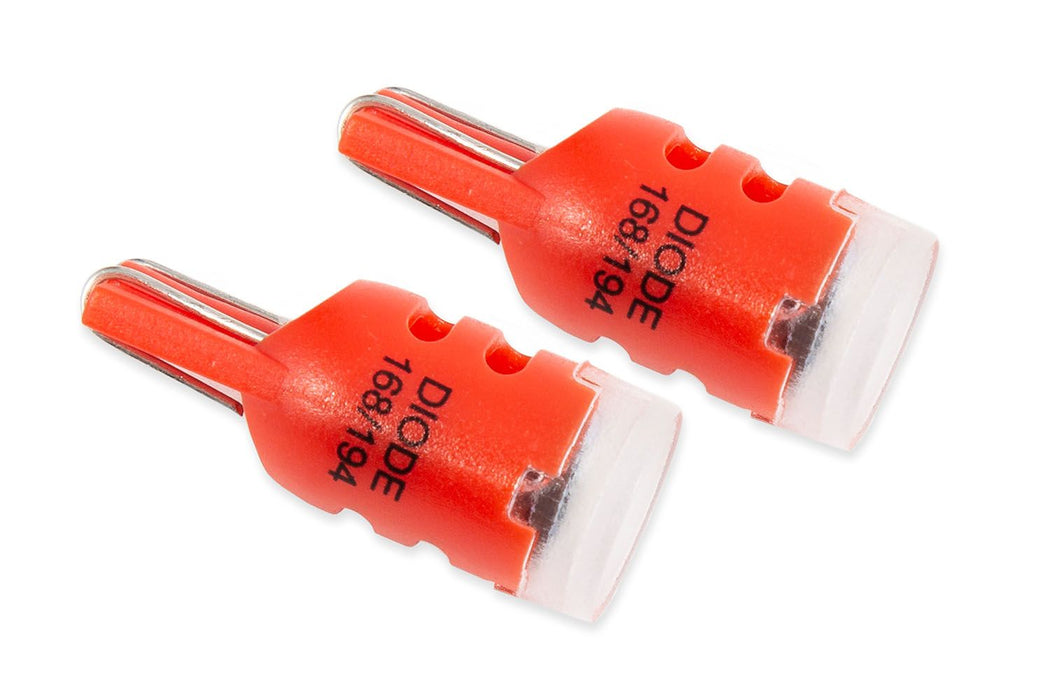 Diode Dynamics 194 HP3 LED Bulbs (pair)