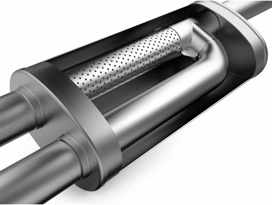 MagnaFlow 2024 Toyota Tacoma Overland Series Cat-Back Performance Exhaust System