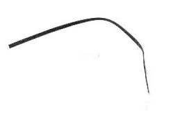 Toyota FJ Cruiser Cowl Panel Pad (75537-35010) β Genuine OEM