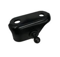 FJ Cruiser Door Lock Rod Bracket - DOOR PIECE