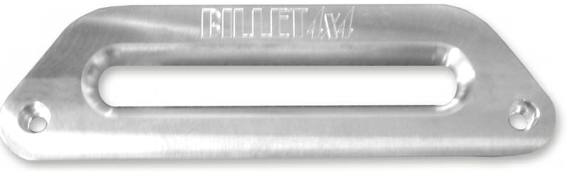 SP Offset Aluminum Hawse Fairlead