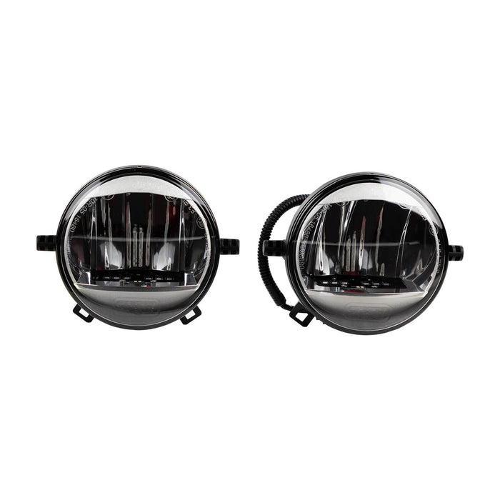 LED Fog Light Kit 3500890 for ARB Bumper