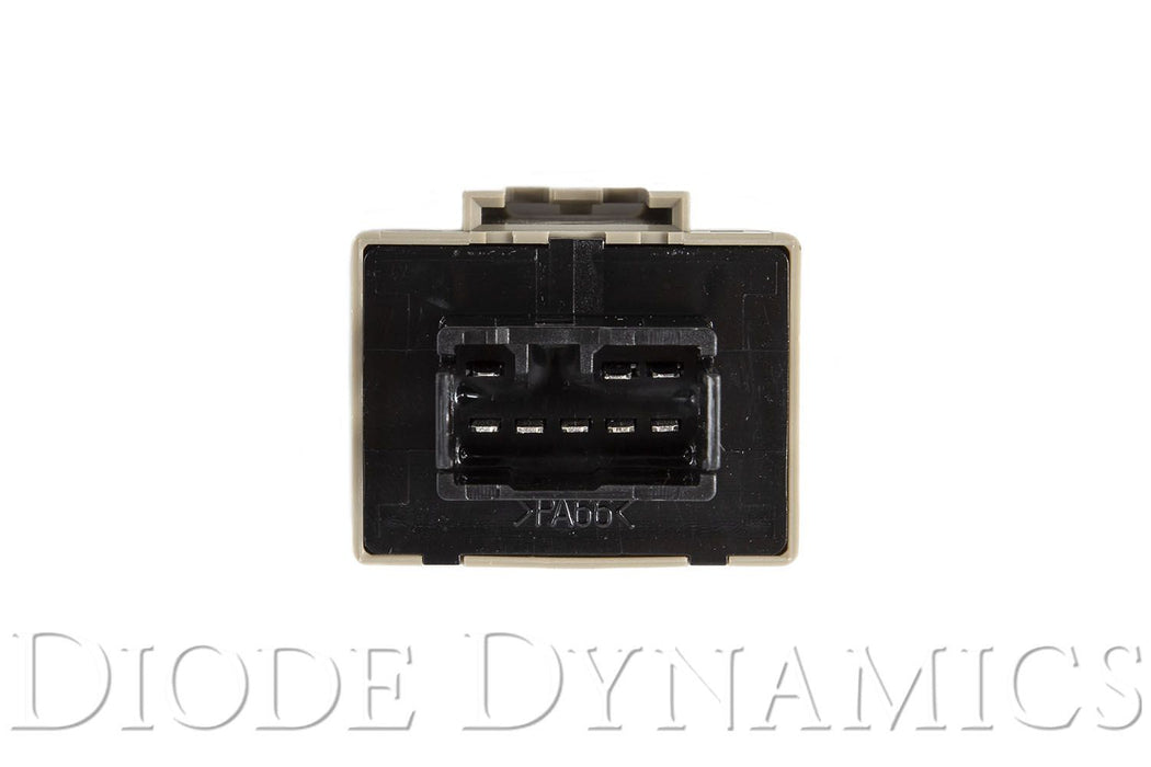Diode Dynamics SmartTap LED Flasher for 2007-2014 Toyota FJ Cruiser