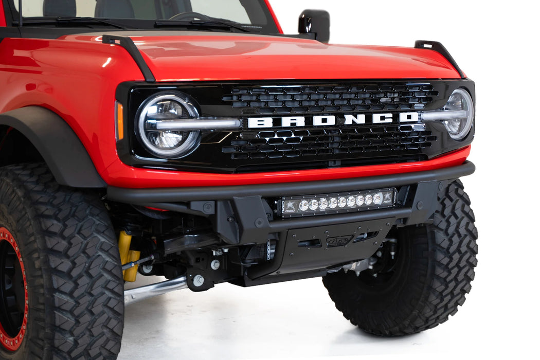 ADD PRO Bolt-On Front Bumper | Ford Bronco (2021+)