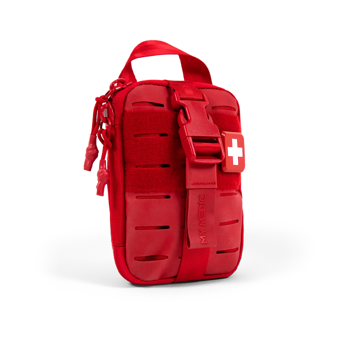 Sidekick First Aid Pouch
