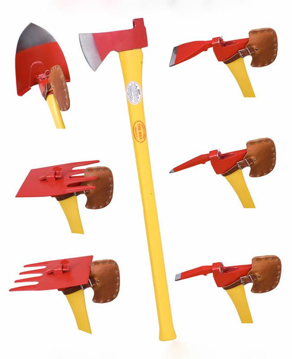 MaxAx Multi Purpose Tool Kit