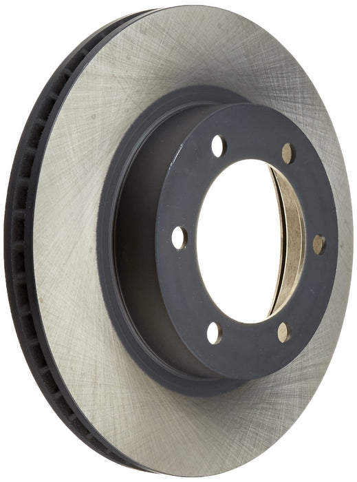 Toyota Front Brake Disc – OEM Rotor for FJ Cruiser (2007–2014) & 4Runner (2003–2009)