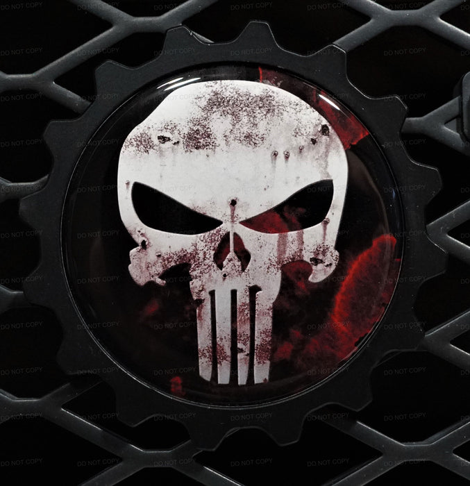 Toyota Front Grille Emblem Badge